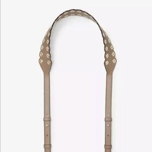 Michael kors guitar strap